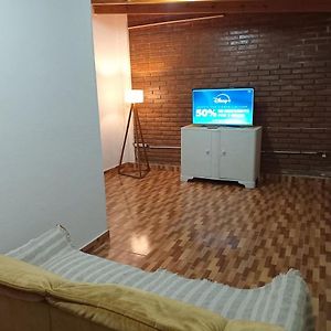 Casa de 2 habitaciones